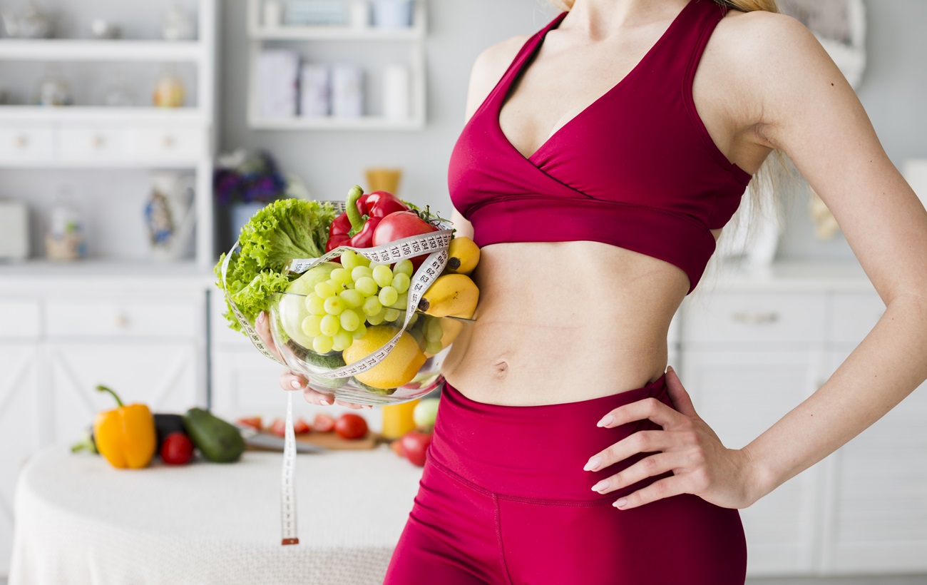 How to get rid of belly fat: fitness trainer names the only effective way